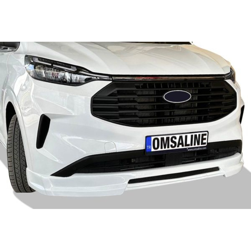 Ford Tourneo Custom Ön Karlık 2024 ve Sonrası