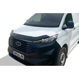 Ford Tourneo Custom Ön Kaput Rüzgarlığı 4mm A+ 2024 ve Sonrası