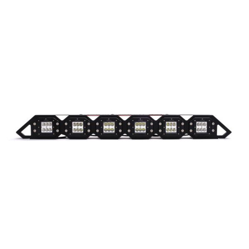 Ford Ranger F150 Dakar 6 Ledli Bağlantı Aparatı 2014-2020 Arası
