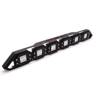 Ford Ranger F150 Dakar 6 Ledli Bağlantı Aparatı 2014-2020 Arası