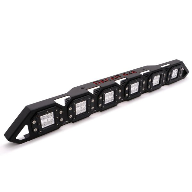 Ford Ranger F150 Dakar 6 Ledli Bağlantı Aparatı 2014-2020 Arası