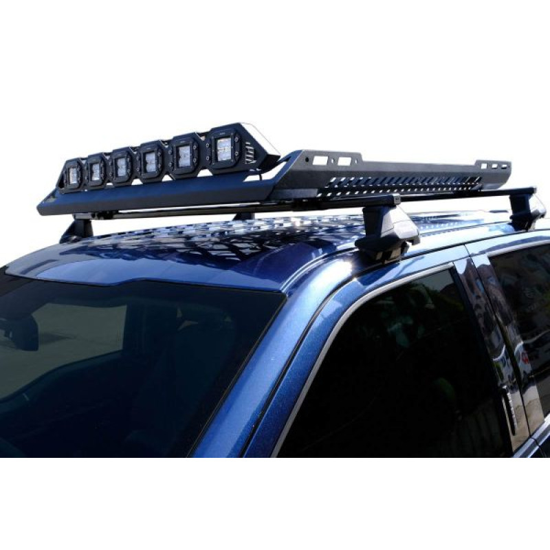 Ford Ranger F150 Dakar 6 Ledli Bağlantı Aparatı 2014-2020 Arası