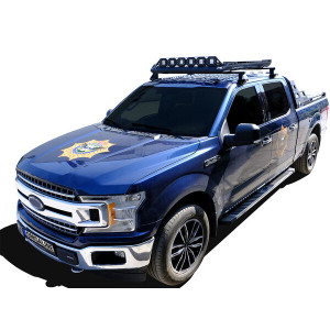 Ford Ranger F150 Dakar Tavan Sepeti Siyah 120x140 cm 2014-2020 Arası