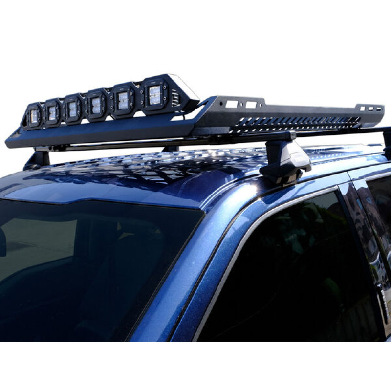 Ford Ranger F150 Dakar Tavan Sepeti Siyah 120x140 cm 2014-2020 Arası
