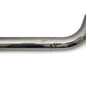 OMSA Ford F150 Kobra Roll Bar Çap:76 Krom 2009-2014 Arası