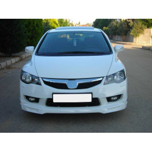 Honda Civic Ön Karlık Makyajlı 2009-2011 Arası