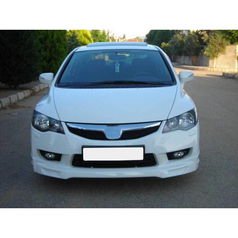 Honda Civic Ön Karlık Makyajlı 2009-2011 Arası