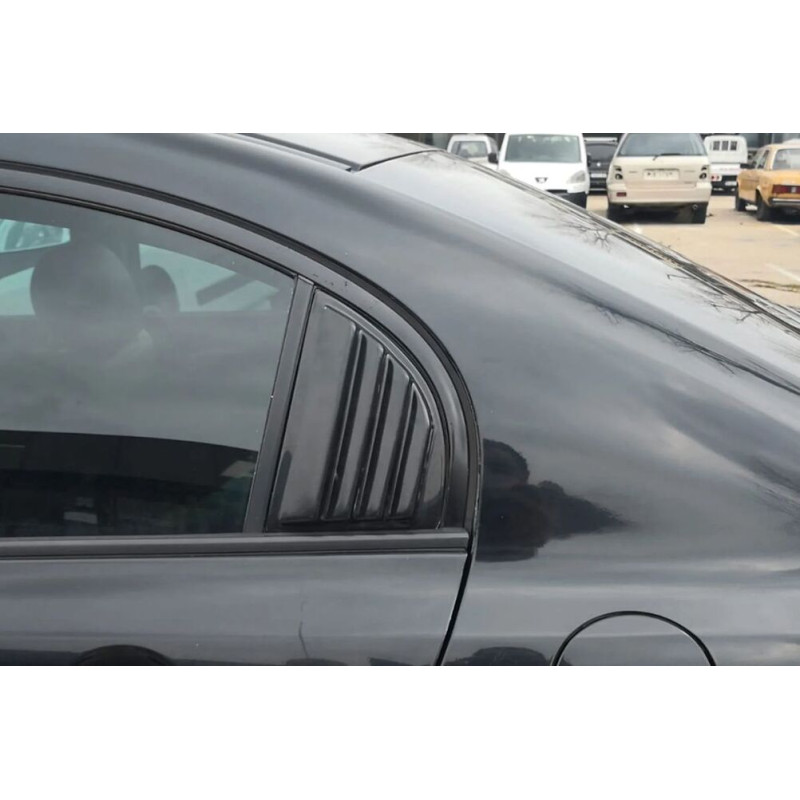 Honda Civic FD6 Arka Kelebek Kaplaması Abs 2006-2012 Arası