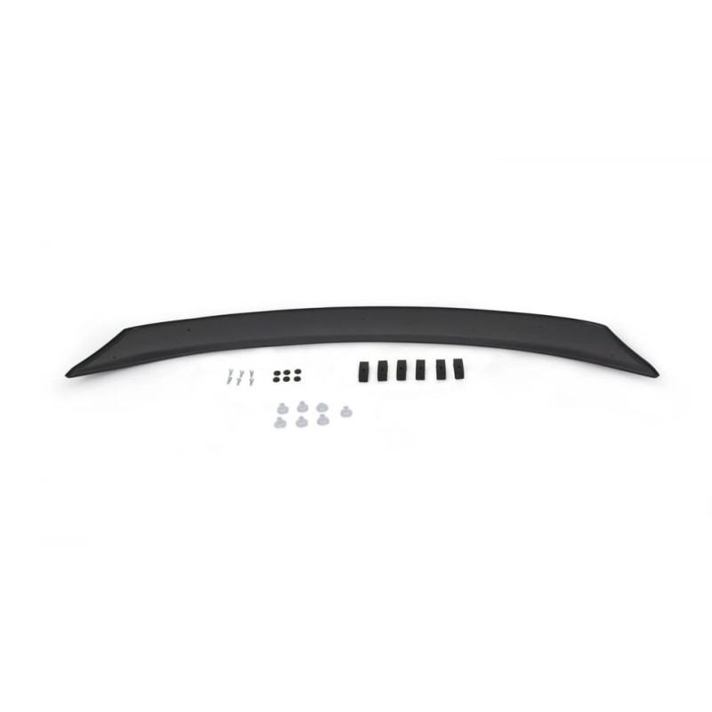 Honda Civic Ön Kaput Rüzgarlığı 4mm A+ 2006-2011 Arası