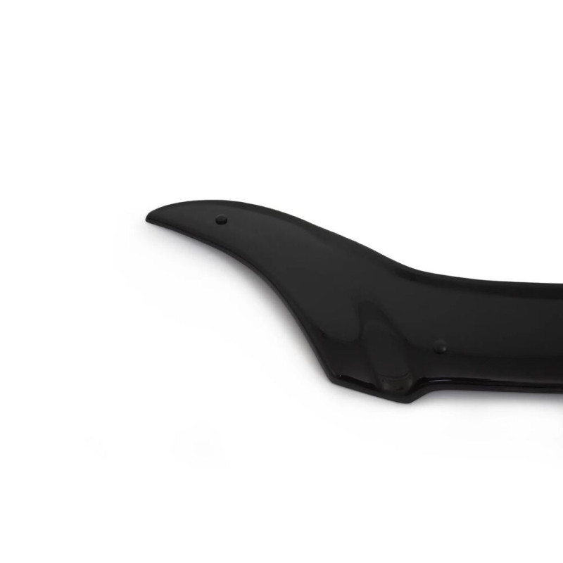 Honda Civic Ön Kaput Rüzgarlığı 4mm A+ 1998-2000 Arası