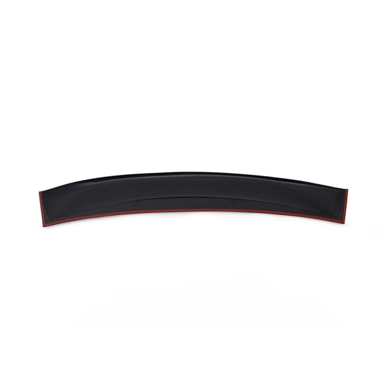 Honda Civic Cam Üstü Spoiler Piano Black 2001-2006 Arası