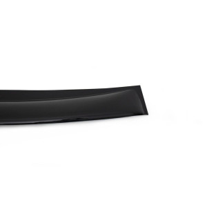Honda Civic Cam Üstü Spoiler Piano Black 2001-2006 Arası