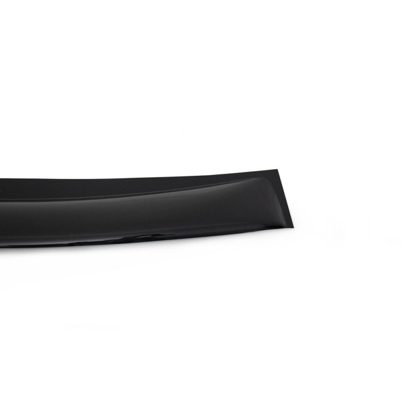 Honda Civic Cam Üstü Spoiler Piano Black 2001-2006 Arası