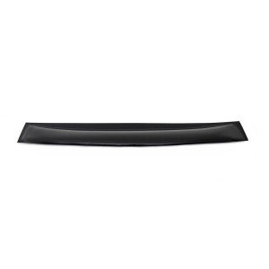 Honda Civic FD6 Cam Üstü Spoiler Piano Black 2006-2012 Arası