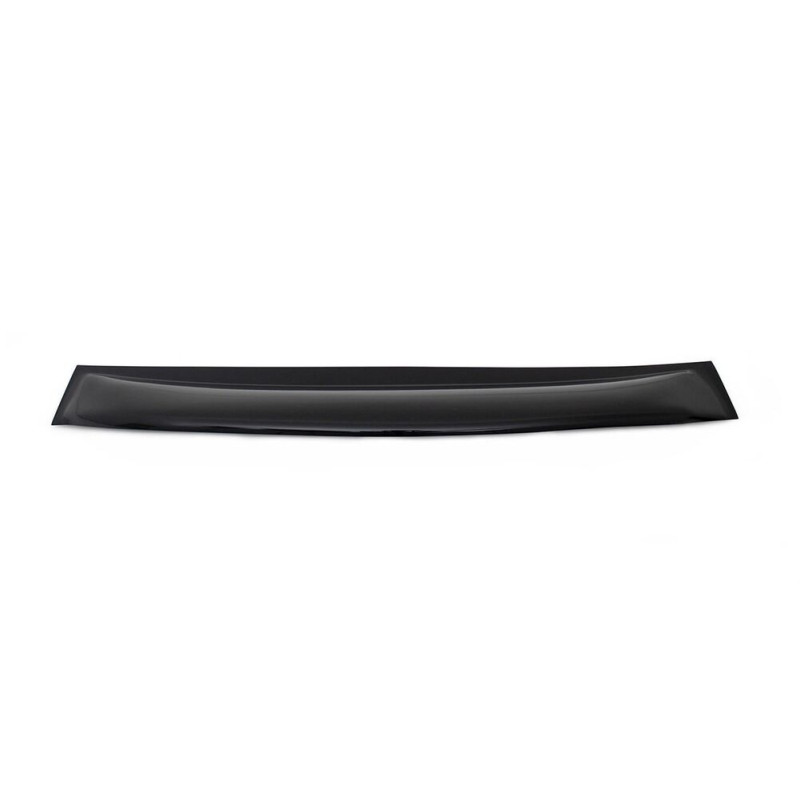 Honda Civic FD6 Cam Üstü Spoiler Piano Black 2006-2012 Arası