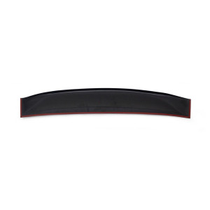 Honda Civic FD6 Cam Üstü Spoiler Piano Black 2006-2012 Arası