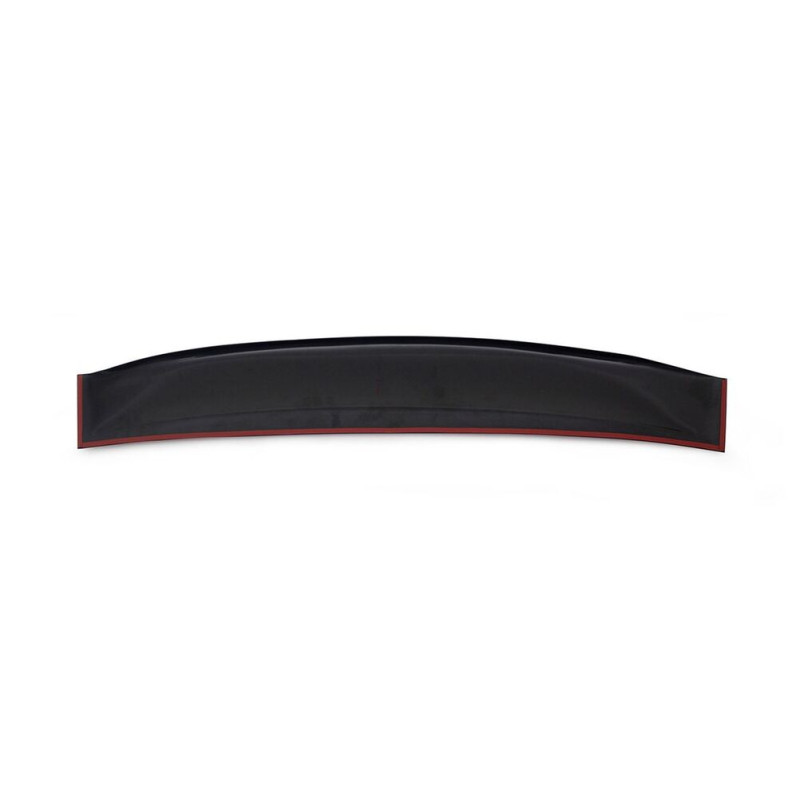 Honda Civic FD6 Cam Üstü Spoiler Piano Black 2006-2012 Arası