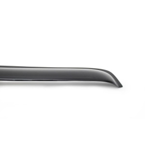 Honda Civic Cam Üstü Spoiler Piano Black 1998-2001 Arası
