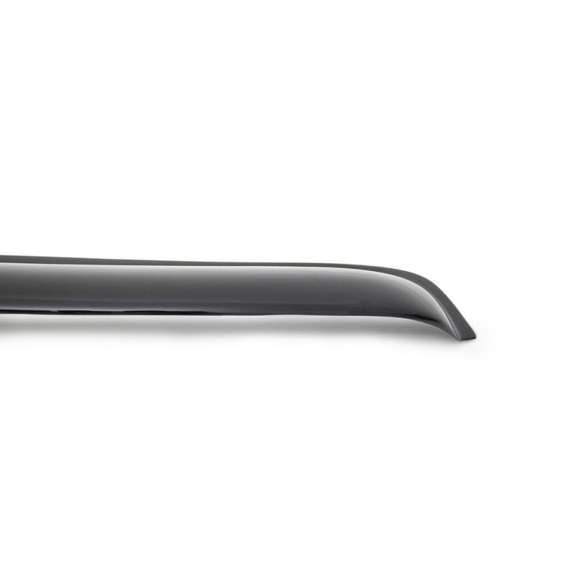 Honda Civic Cam Üstü Spoiler Piano Black 1998-2001 Arası