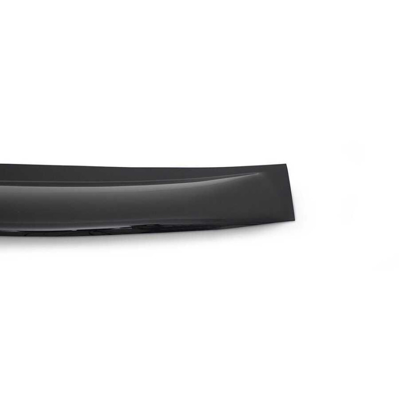 Honda Civic FD6 Cam Üstü Spoiler Piano Black İnce Model 2006-2012 Arası