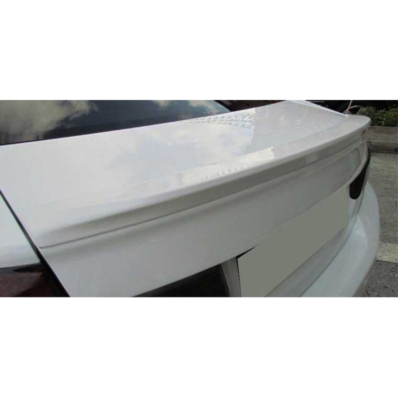 Honda Civic FB7 Anatomik Spoiler 2012-2016 Arası