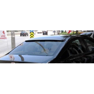 Honda Civic FB7 Spoiler Cam üstü 2012-2016 Arası