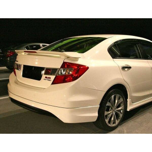 Honda Civic FB7 Arka Karlık 2012 ve Sonrası