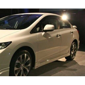 Honda Civic FB7 Marşpiyel 2012 ve Sonrası