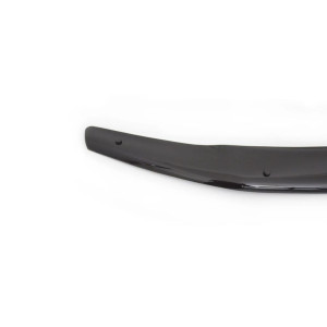 Honda Civic Ön Kaput Rüzgarlığı 4mm A+ 2012-2016 Arası