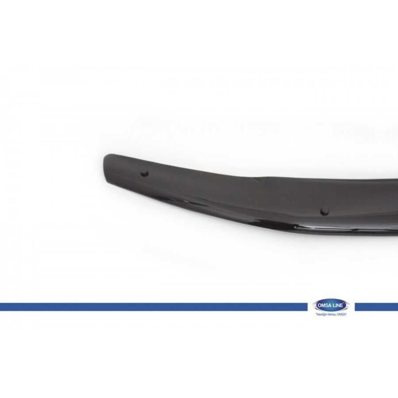 Honda Civic FB7 Ön Kaput Rüzgarlığı 2012-2016 Arası