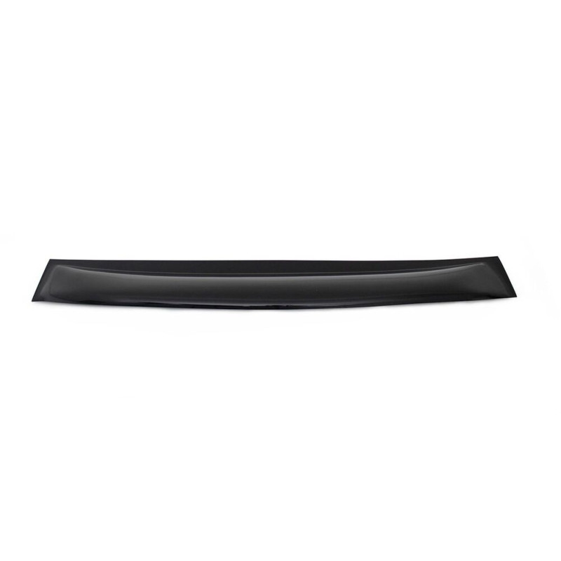 Honda Civic FB7 Cam Üstü Spoiler Piano Black 2012-2016 Arası