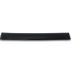 Honda Civic FB7 Cam Üstü Spoiler Piano Black İnce Model 2012-2016 Arası