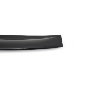 Honda Civic FB7 Cam Üstü Spoiler Piano Black İnce Model 2012-2016 Arası