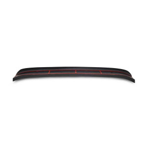 Honda Civic FB7 Arka Tampon Eşiği Plastik 2012-2016 Arası