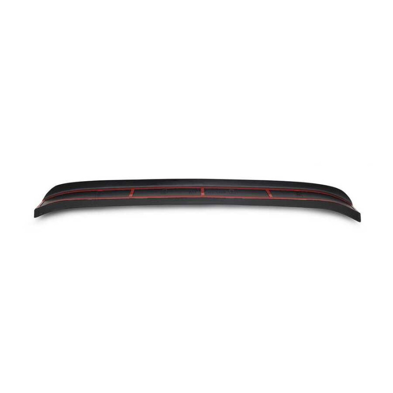 Honda Civic FB7 Arka Tampon Eşiği Plastik 2012-2016 Arası