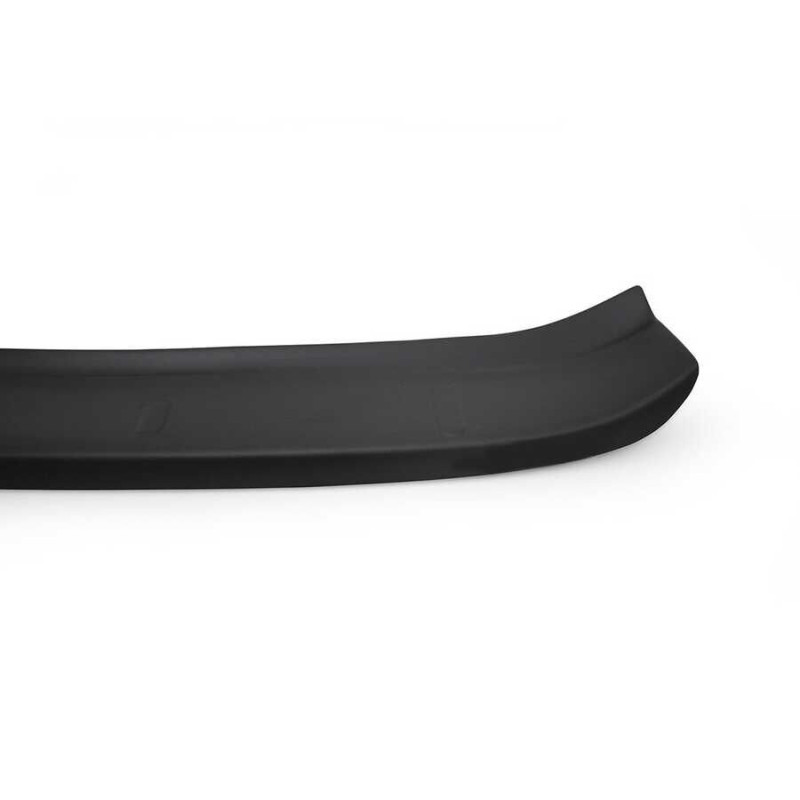 Honda Civic FB7 Arka Tampon Eşiği Plastik 2012-2016 Arası