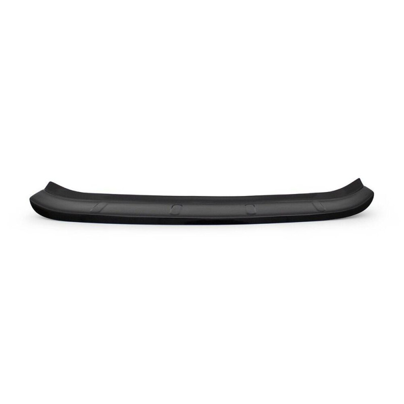 Honda Civic Sedan Arka Tampon Eşiği Parlak Plastik 2012-2015 Arası