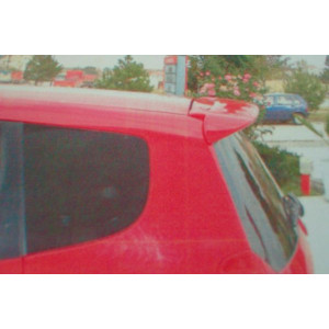 Honda Jazz Spoiler 2005-2011 Arası