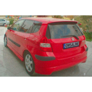 Honda Jazz Spoiler 2005-2011 Arası