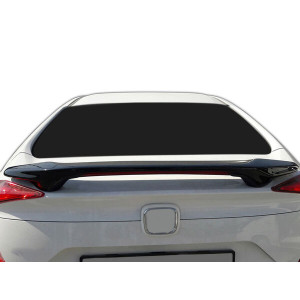 Honda Civic FC5 Sedan Spoiler Ledli 2016-2021 Arası