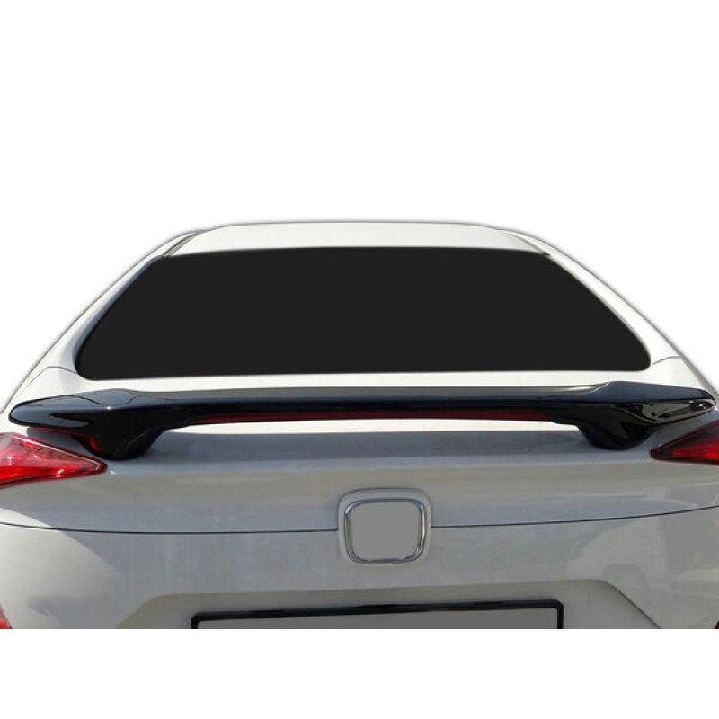 Honda Civic FC5 Sedan Spoiler Ledli 2016-2021 Arası