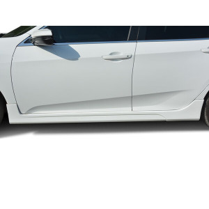 Honda Civic FC5 Marşpiyel 2016-2021 Arası