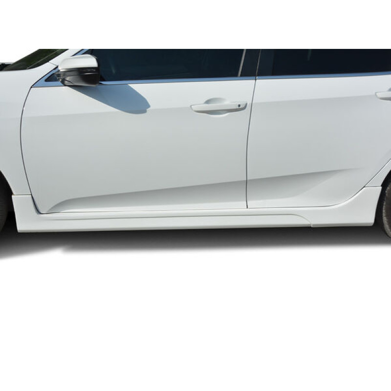 Honda Civic FC5 Marşpiyel 2016-2021 Arası
