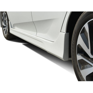 Honda Civic FC5 Marşpiyel 2016-2021 Arası