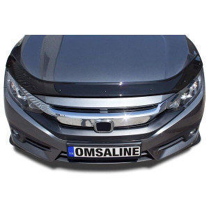 Honda Civic FC5 Ön Kaput Rüzgarlığı 2016-2021 Arası