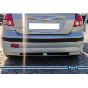 Hyundai Getz Arka Karlık 2002-2011 Arası