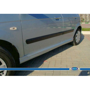 Hyundai Getz Marşpiyel 2002-2011 Arası