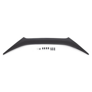 Hyundai İx35 Ön Kaput Rüzgarlığı 4mm A+ 2010-2015 Arası