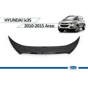 Hyundai İx35 Ön Kaput Rüzgarlığı 2010-2015 Arası