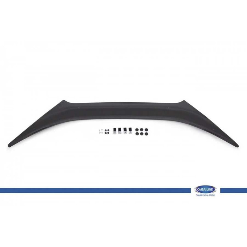 Hyundai İx35 Ön Kaput Rüzgarlığı 2010-2015 Arası